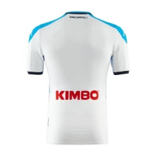 SSC Napoli Maglia Gara Third 2019/2020